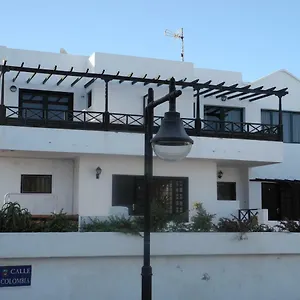  Apartment Colombia Ap 5