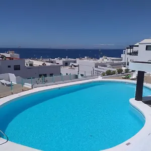  Apartment Portonovo Galit - Sea View - Piscina - Wifi - Old Town